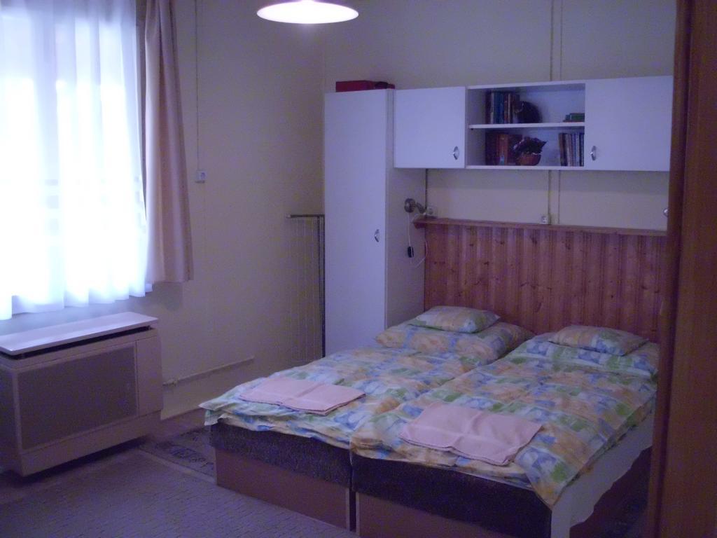 Zalakaros Panoráma Apartmanok Quarto foto