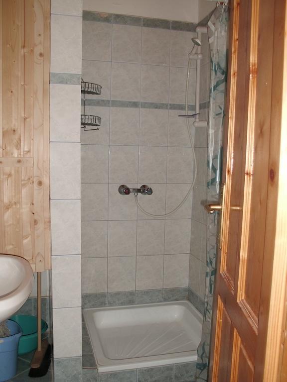 Zalakaros Panoráma Apartmanok Quarto foto