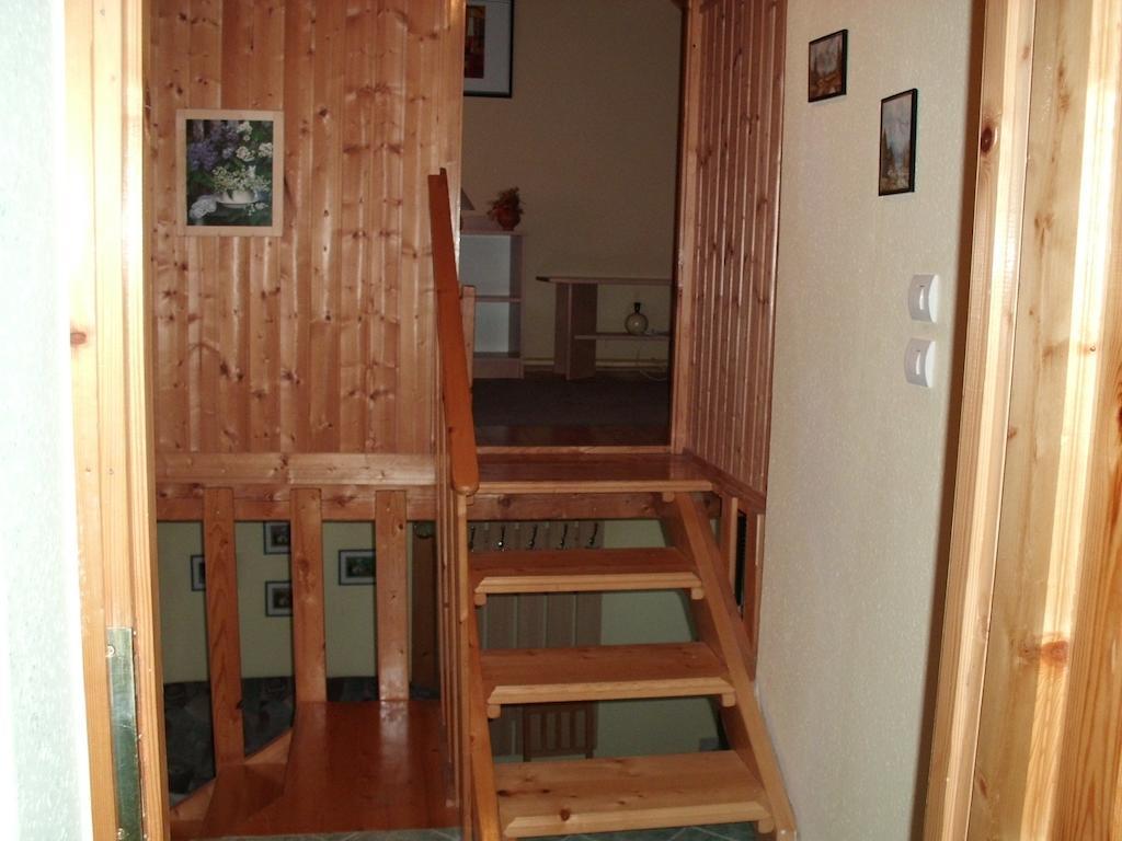 Zalakaros Panoráma Apartmanok Quarto foto