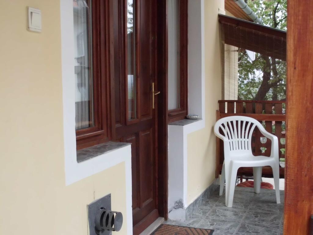 Zalakaros Panoráma Apartmanok Quarto foto